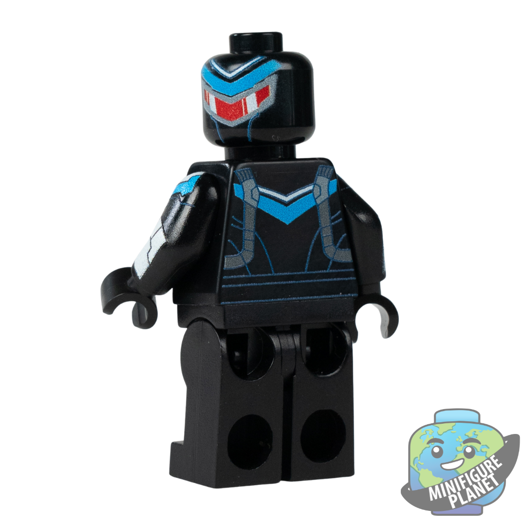 Avenger - Custom Lego Minifigure