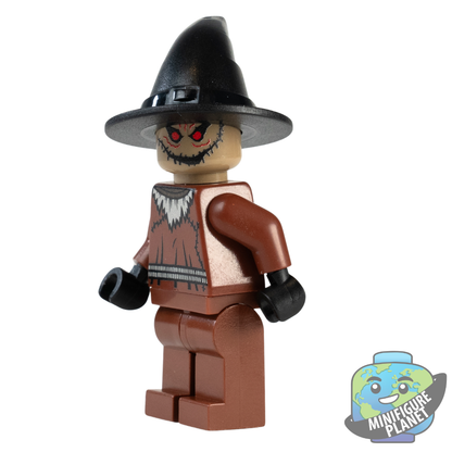 Lego Scarecrow - UV Printed 2006 Design