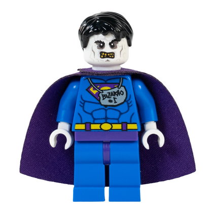 Lego Reverse Hero - Custom Lego Minifigure