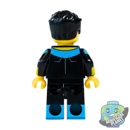 Unbreakable Bundle - Custom Lego Minifigures