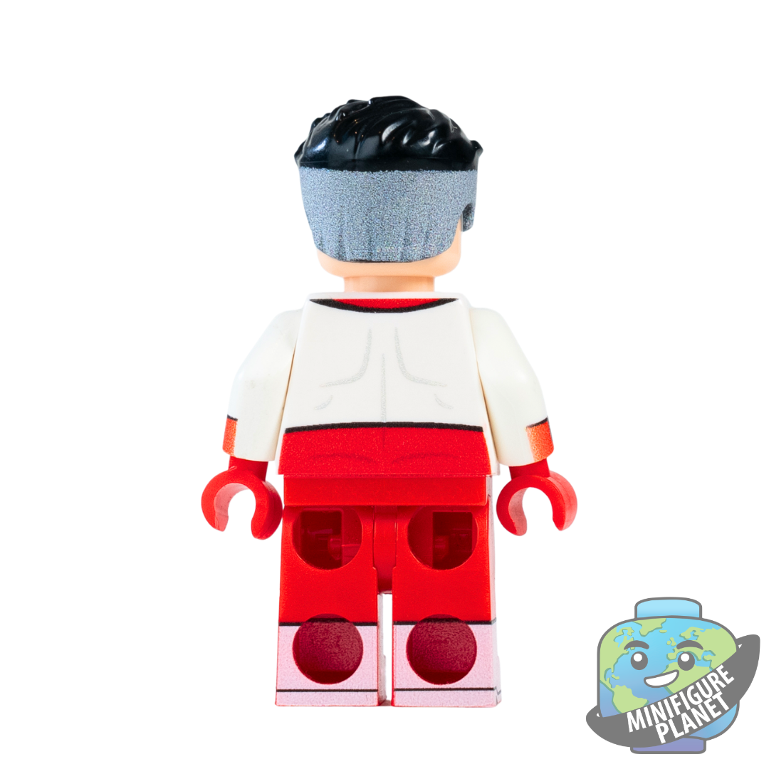 Unbreakable Bundle - Custom Lego Minifigures