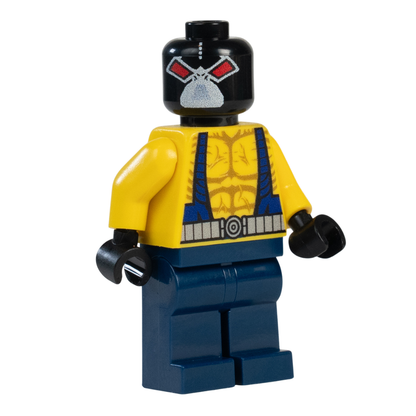 Classic Venomous Brute Lego Figure